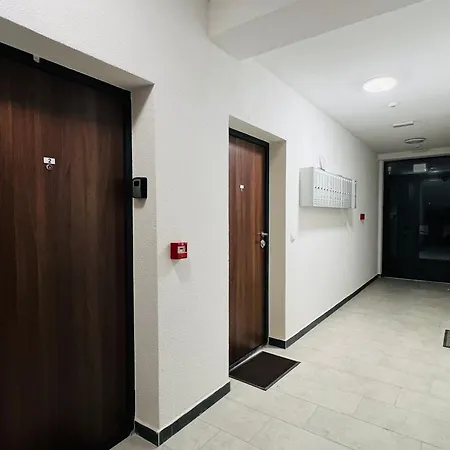 Jana Banjaluka Lejlighed Banja Luka